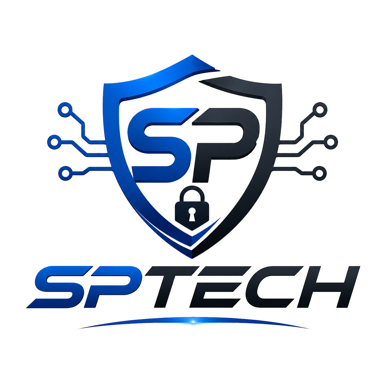 SP Technology Corp - Seguridad Digital
