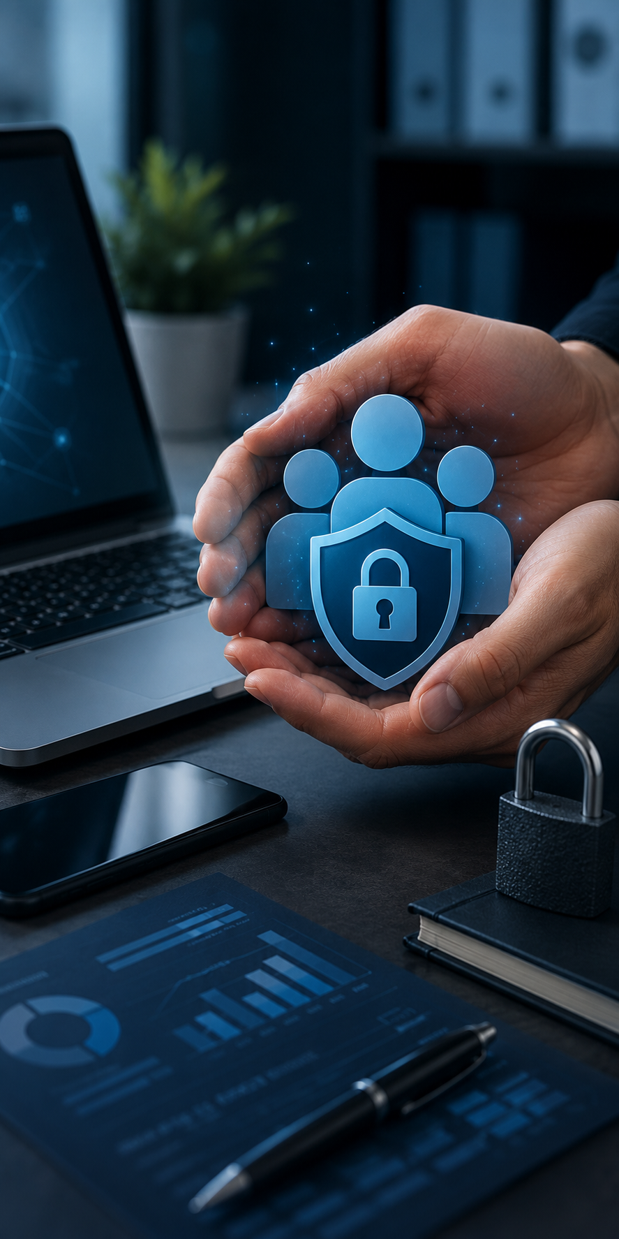 SEGURIDAD PARA MYPES