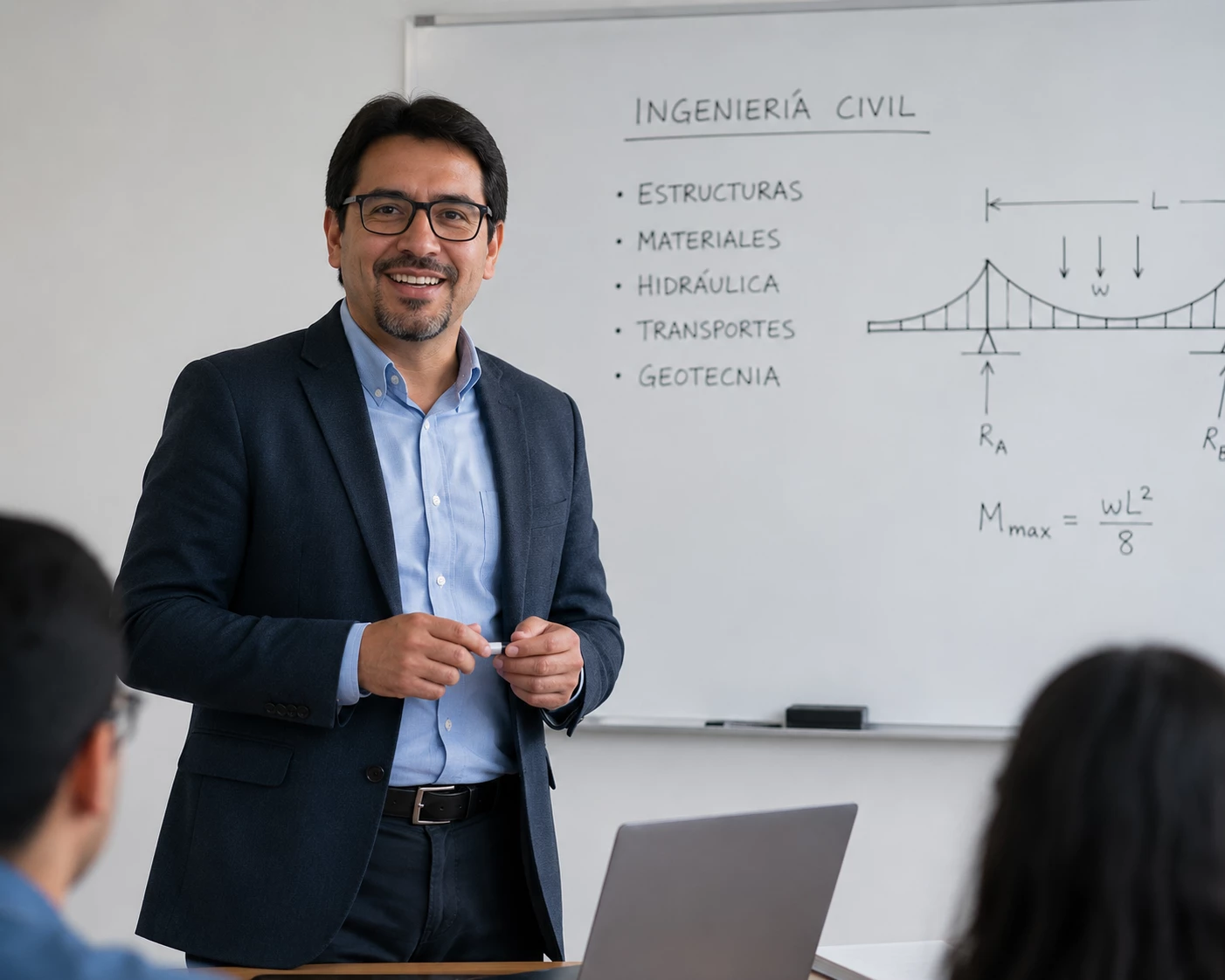 Oportunidades laborales en el sector educativo para docentes y profesionales
